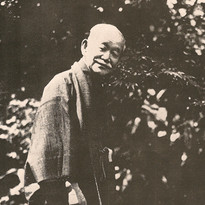 Jigoro Kano