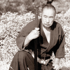 Minoru Mochizuki